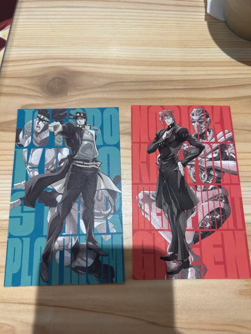 2026年最新】ジョジョ 徐倫 複製原画の人気アイテム - メルカリ