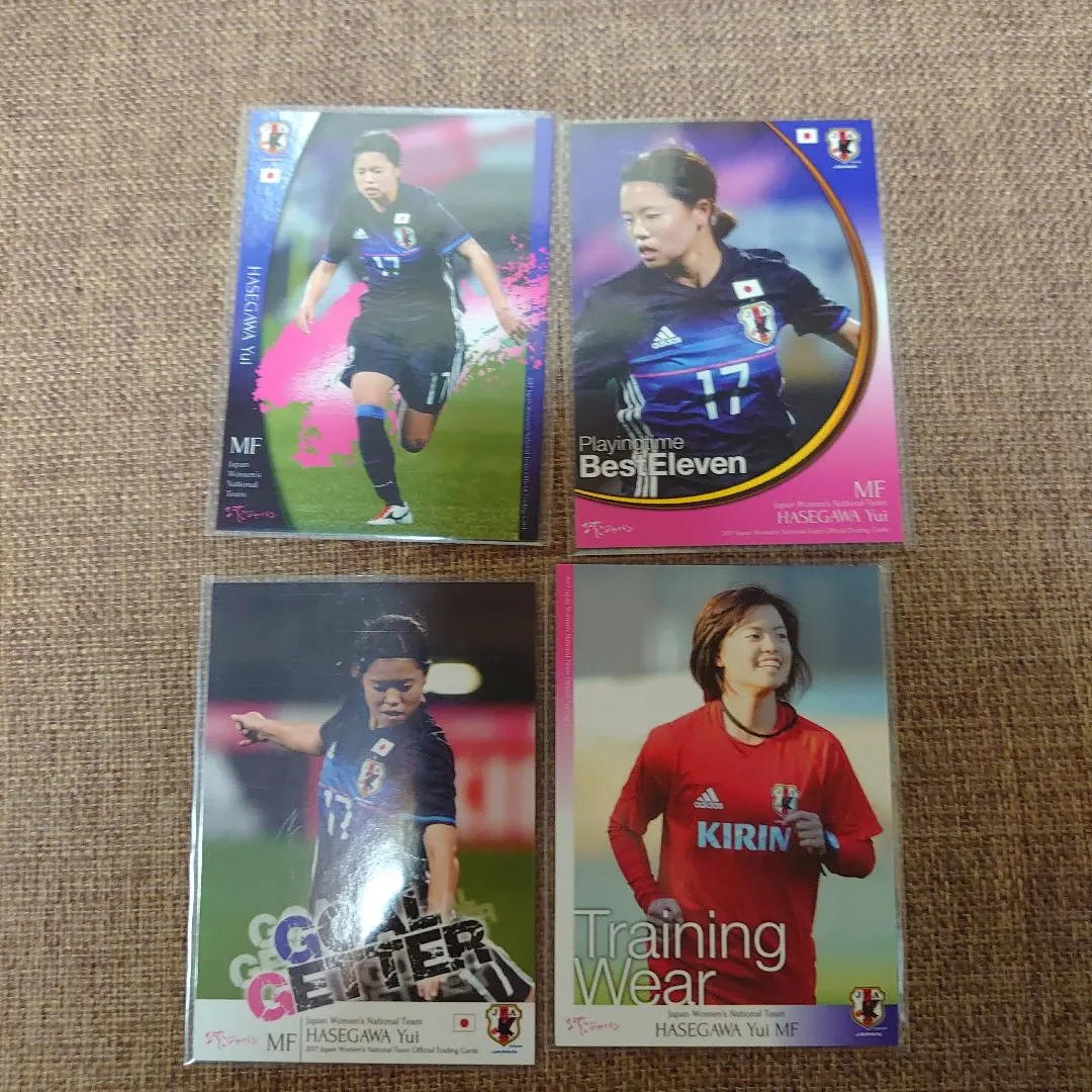 2026年最新】長谷川唯 サインの人気アイテム - メルカリ