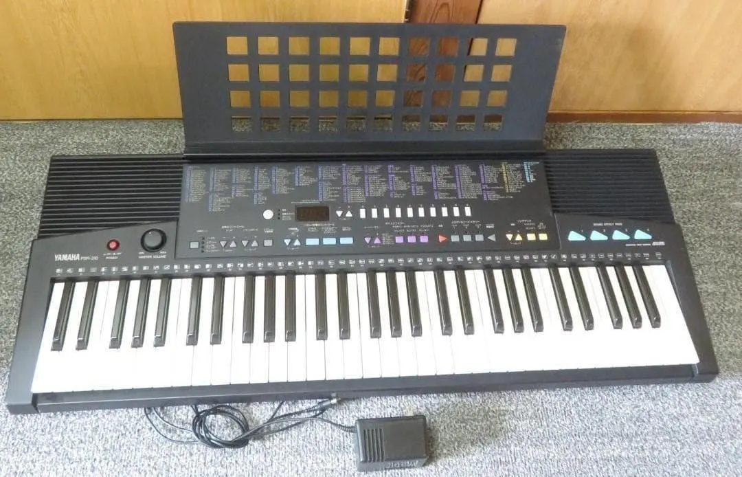 2026年最新】PSR-310 YAMAHAの人気アイテム - メルカリ