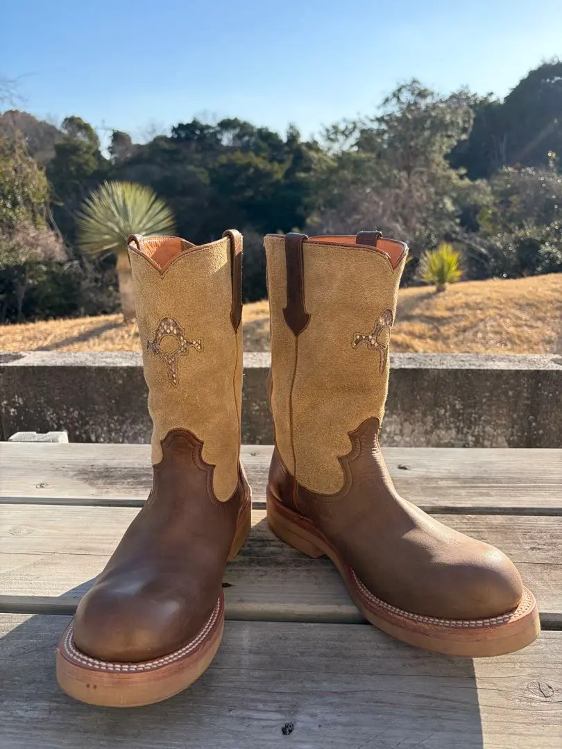 2026年最新】バックボーン エンジニア ブーツの人気アイテム - メルカリ