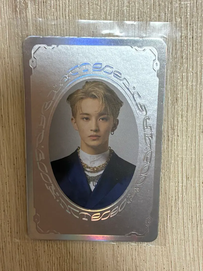 2026年最新】nct スペシャルイヤーブックカードの人気アイテム - メルカリ