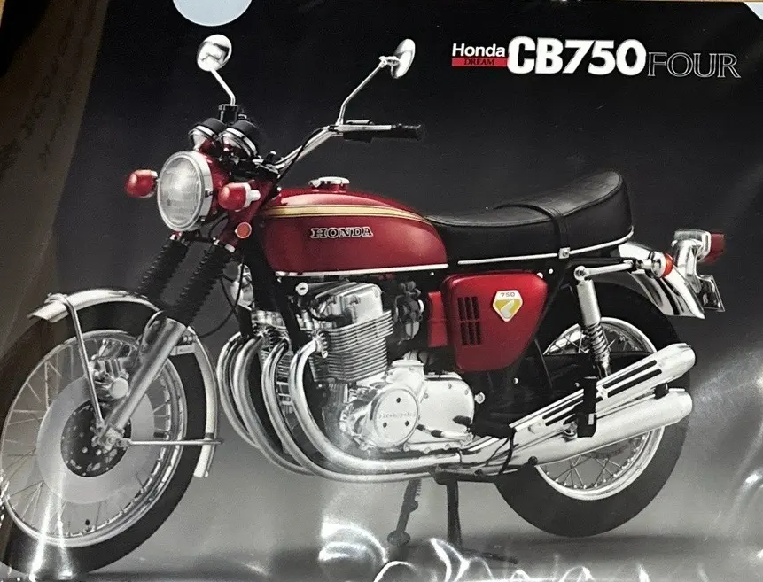 2026年最新】CB750 デアゴスティーニの人気アイテム - メルカリ