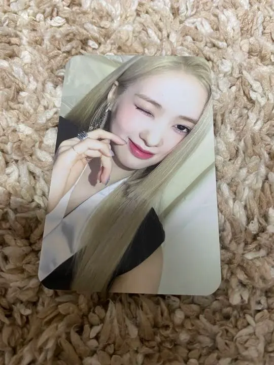 2026年最新】cherry bullet メイの人気アイテム - メルカリ