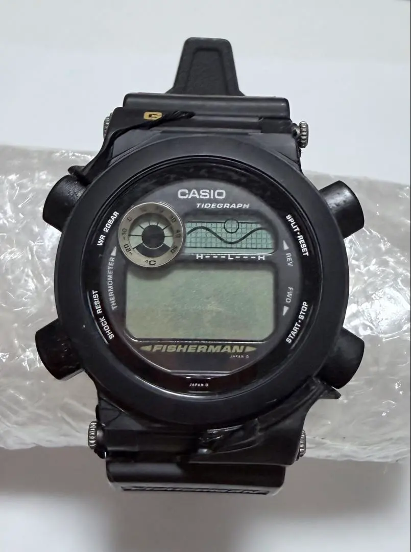 2026年最新】Gショック フィッシャーマン DW-8600の人気アイテム