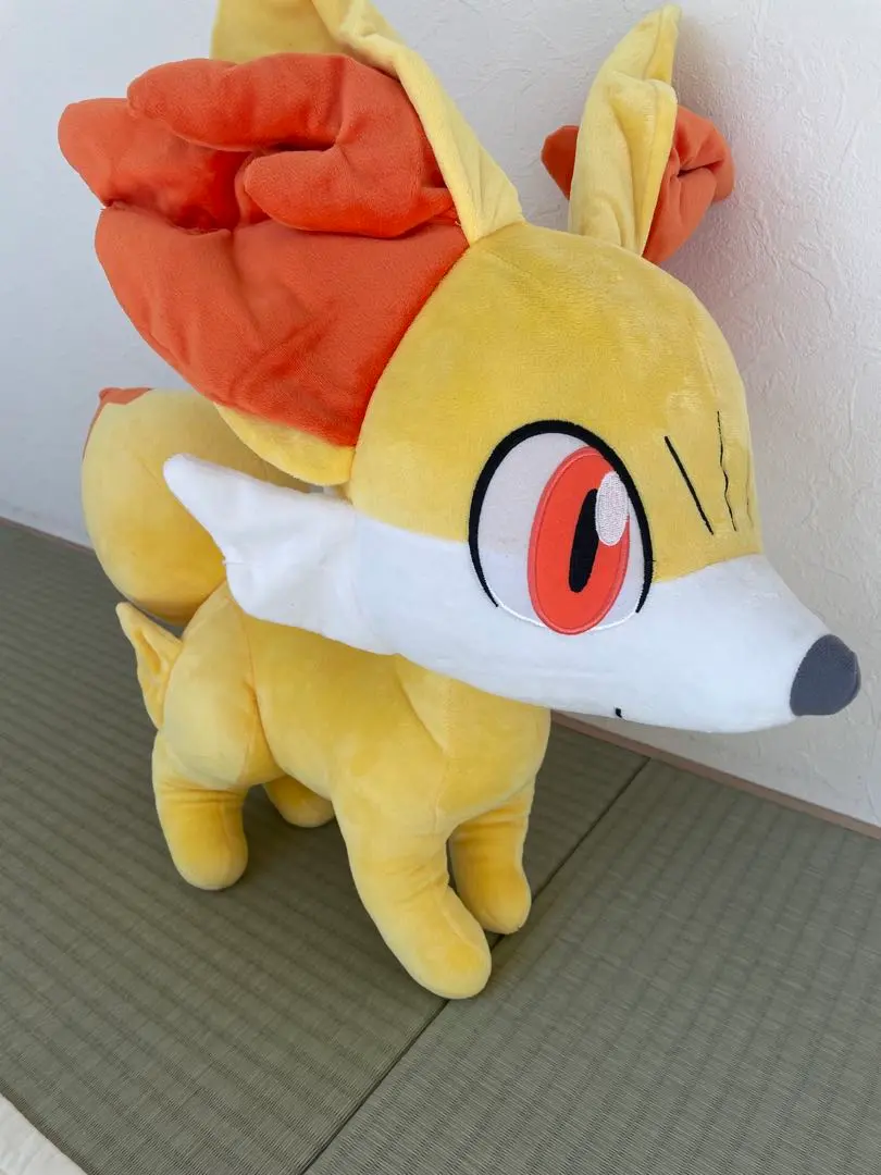 2026年最新】等身大フォッコの人気アイテム - メルカリ