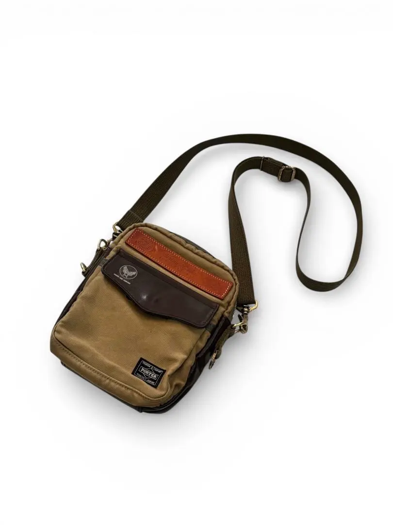 2026年最新】Buzz Rickson's ショルダーバッグの人気アイテム - メルカリ