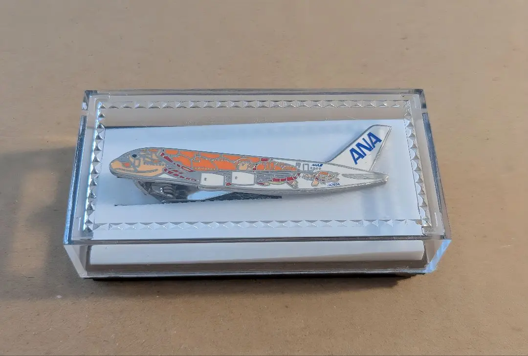 2026年最新】全日空ネクタイピンの人気アイテム - メルカリ