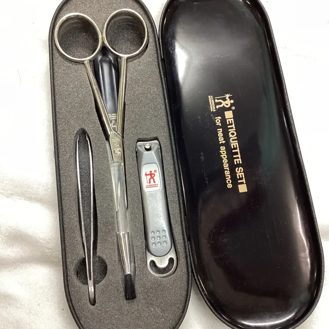 2026年最新】ZWILLING ネイルの人気アイテム - メルカリ