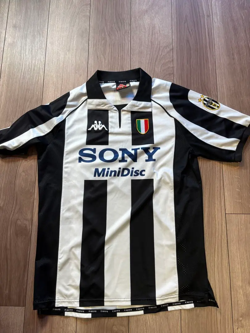 2026年最新】ジダン ユニフォーム ユベントスの人気アイテム - メルカリ