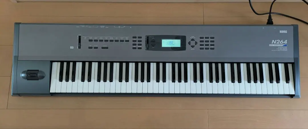 2026年最新】Korg m1の人気アイテム - メルカリ