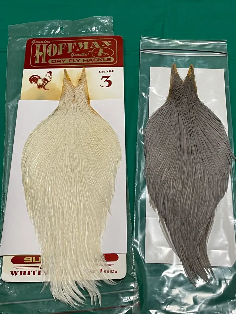 2026年最新】WHITING フライマテリアルの人気アイテム - メルカリ