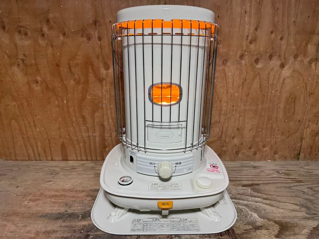 2026年最新】コロナ 石油ストーブ SL-66D2の人気アイテム - メルカリ