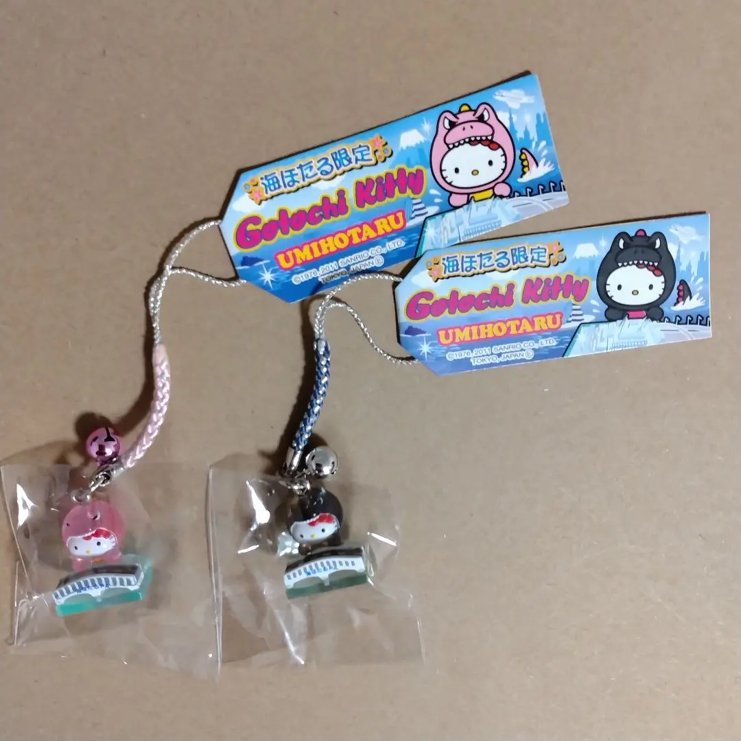 2026年最新】海ほたる限定 キティの人気アイテム - メルカリ