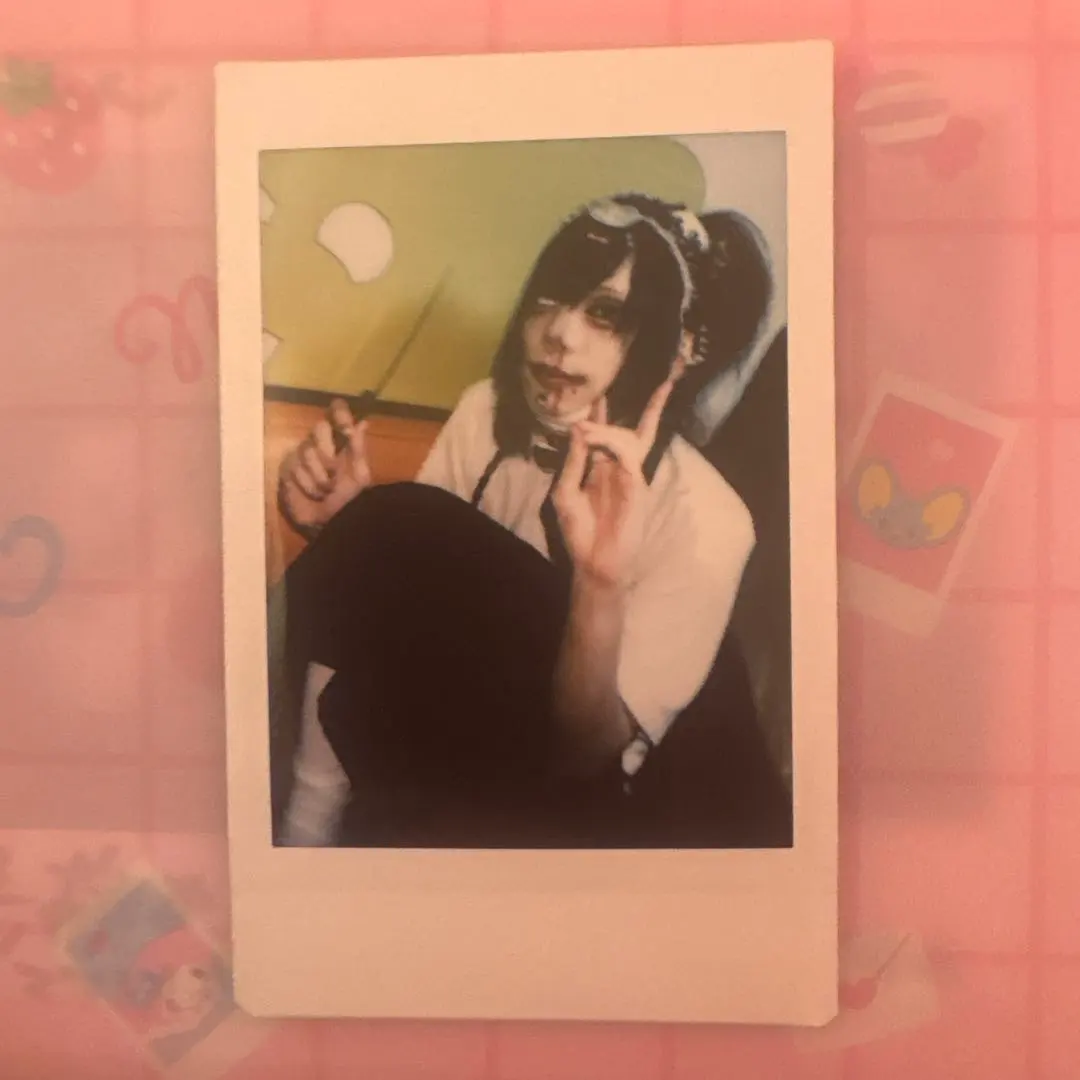 2026年最新】鮮血A子ちゃんの人気アイテム - メルカリ