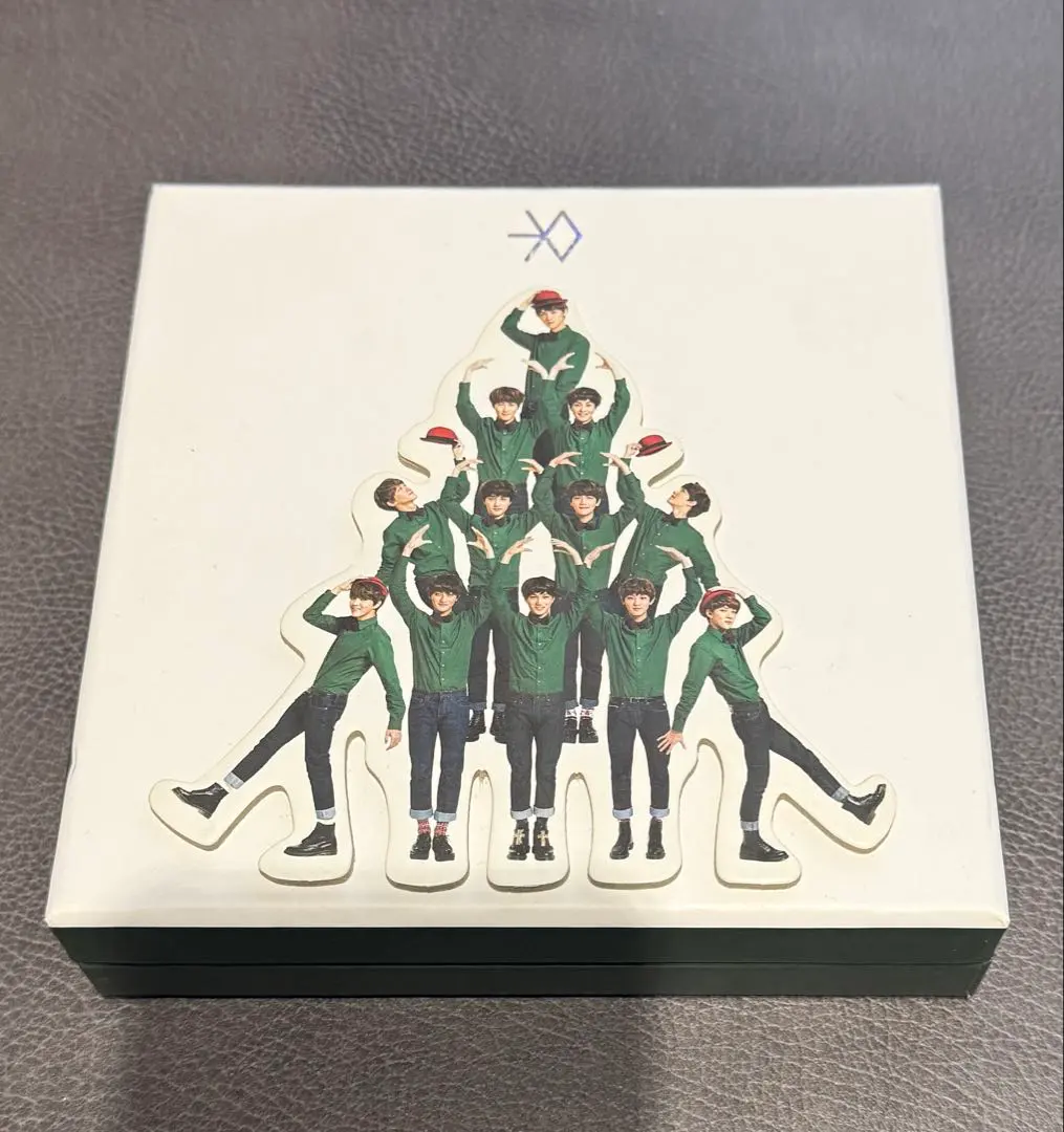 2026年最新】miracles in decemberの人気アイテム - メルカリ