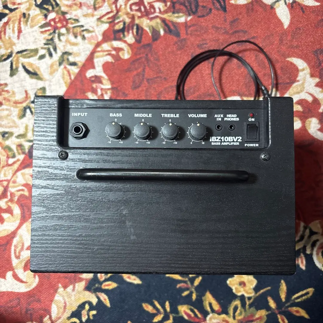 2026年最新】Ibanez IBZ10BV2の人気アイテム - メルカリ