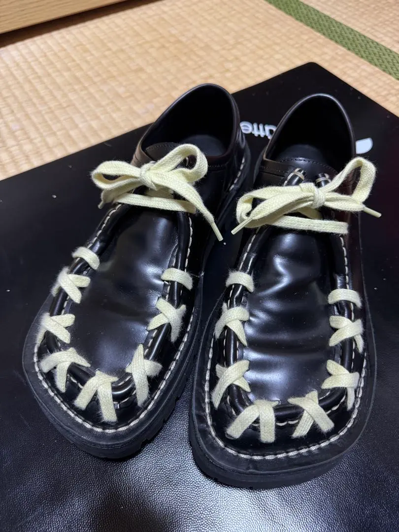 2026年最新】Camper lab ekiの人気アイテム - メルカリ