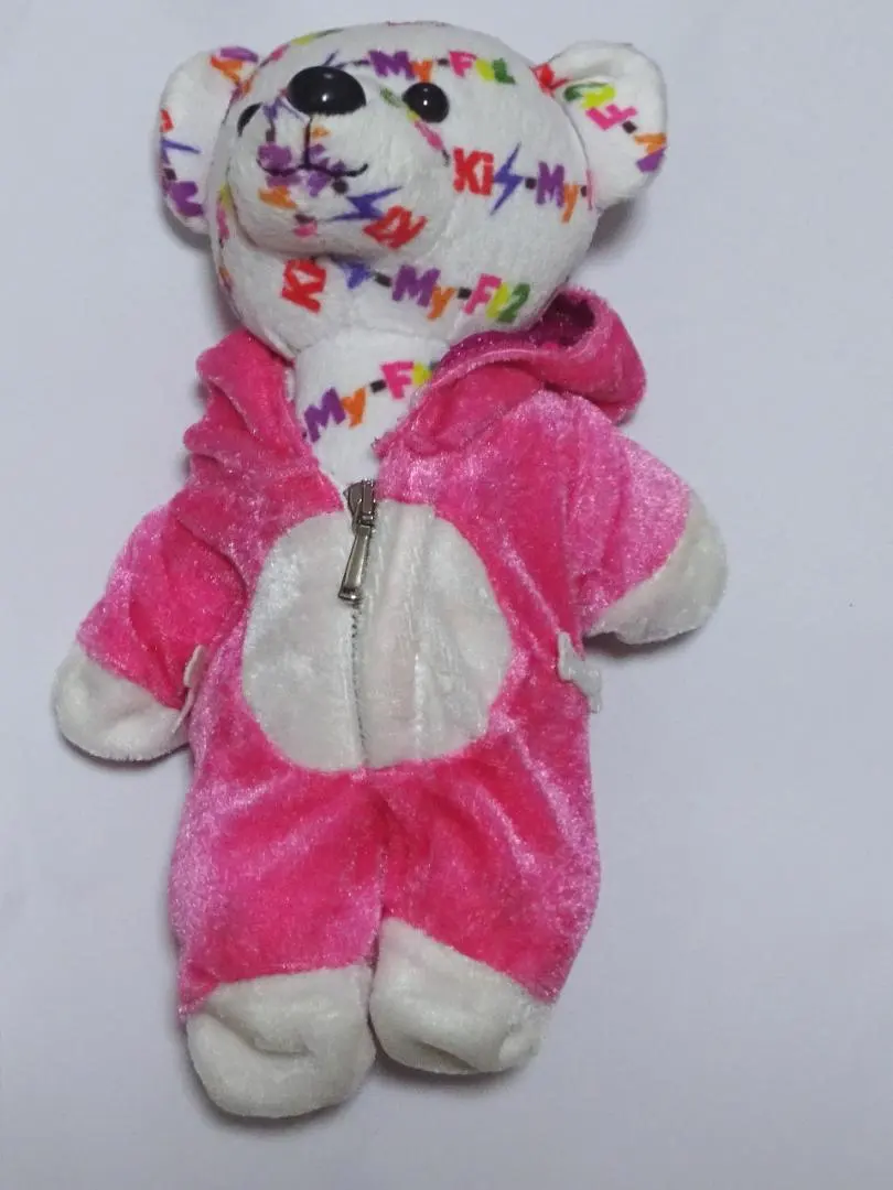 2026年最新】キスマイベア 公式の人気アイテム - メルカリ