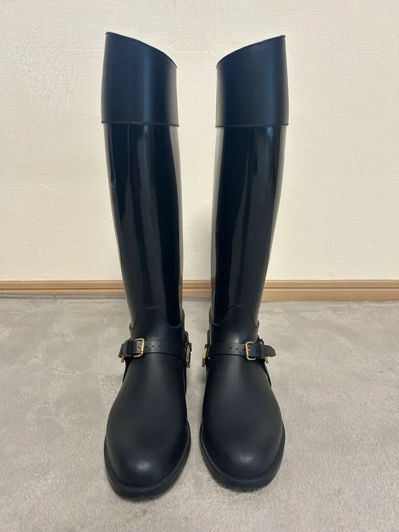 2026年最新】Jimmy Choo 長靴・レインシューズの人気アイテム - メルカリ