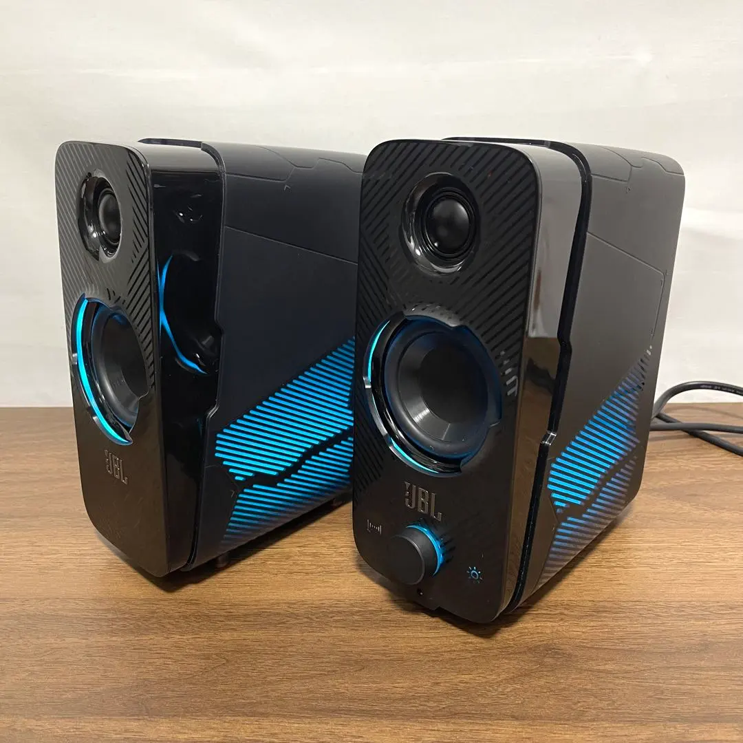 2026年最新】jbl quantum duo ゲーミングスピーカーの人気アイテム