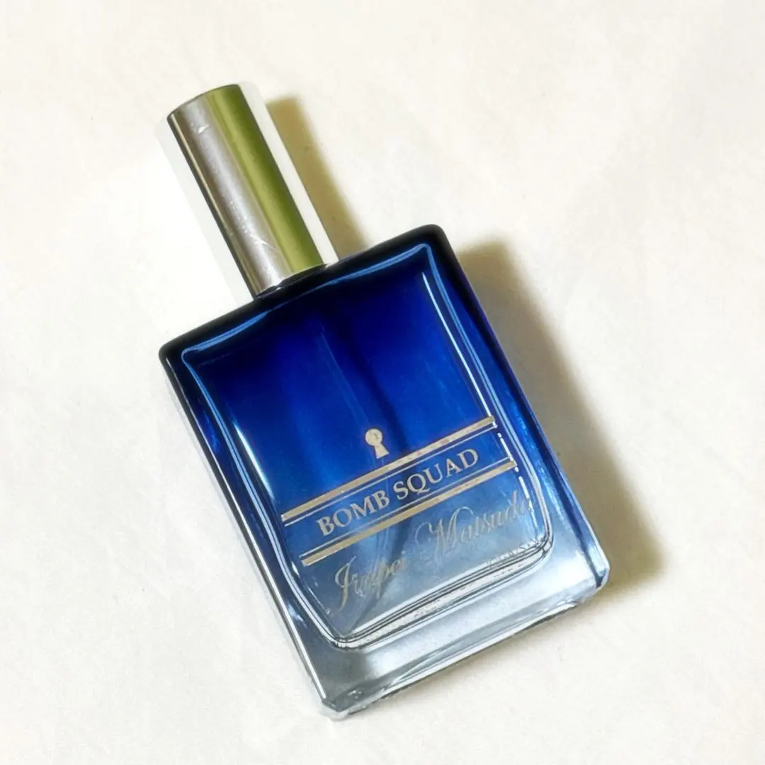 2026年最新】名探偵コナン 香水 松田の人気アイテム - メルカリ