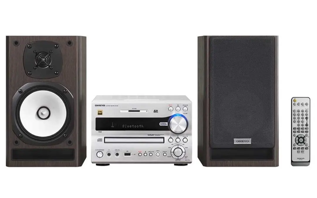 2026年最新】onkyo x-nfr7の人気アイテム - メルカリ