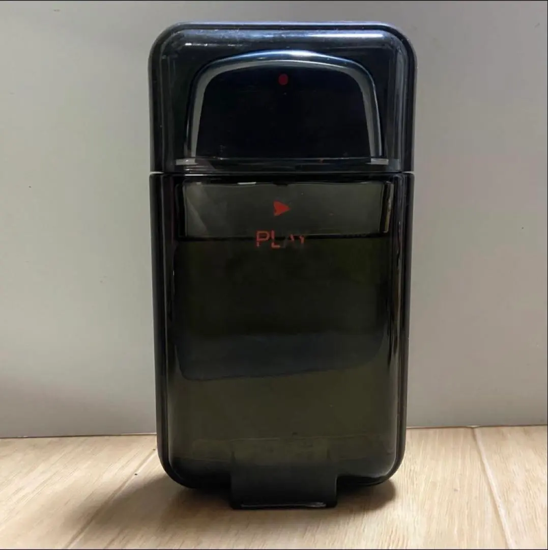 2026年最新】givenchy 香水 playの人気アイテム - メルカリ