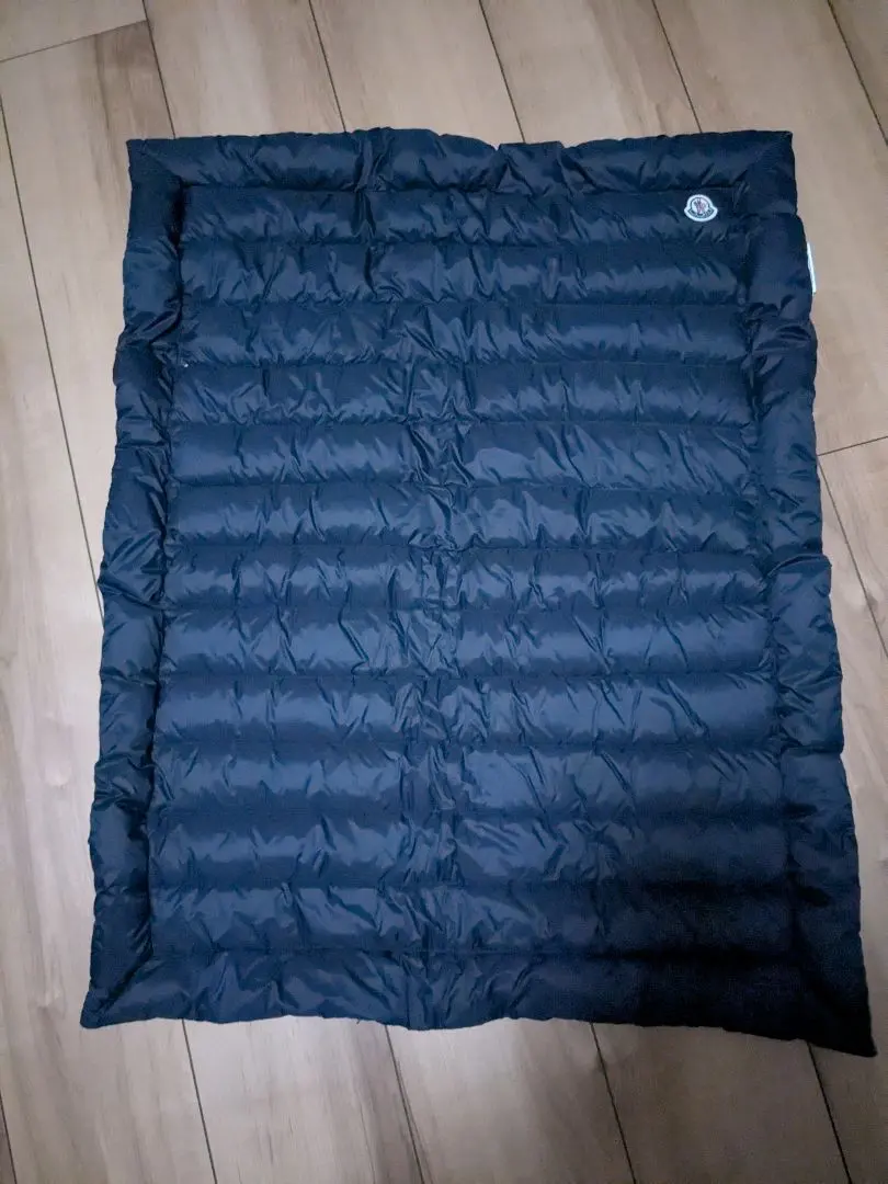 2026年最新】MONCLER 毛布・ブランケットの人気アイテム - メルカリ