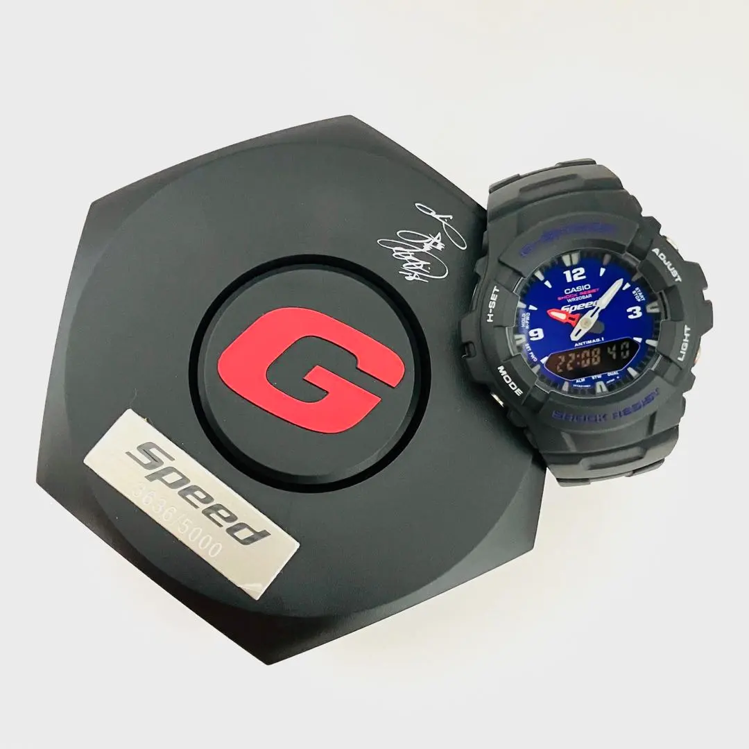 2026年最新】松坂大輔 g-shockの人気アイテム - メルカリ