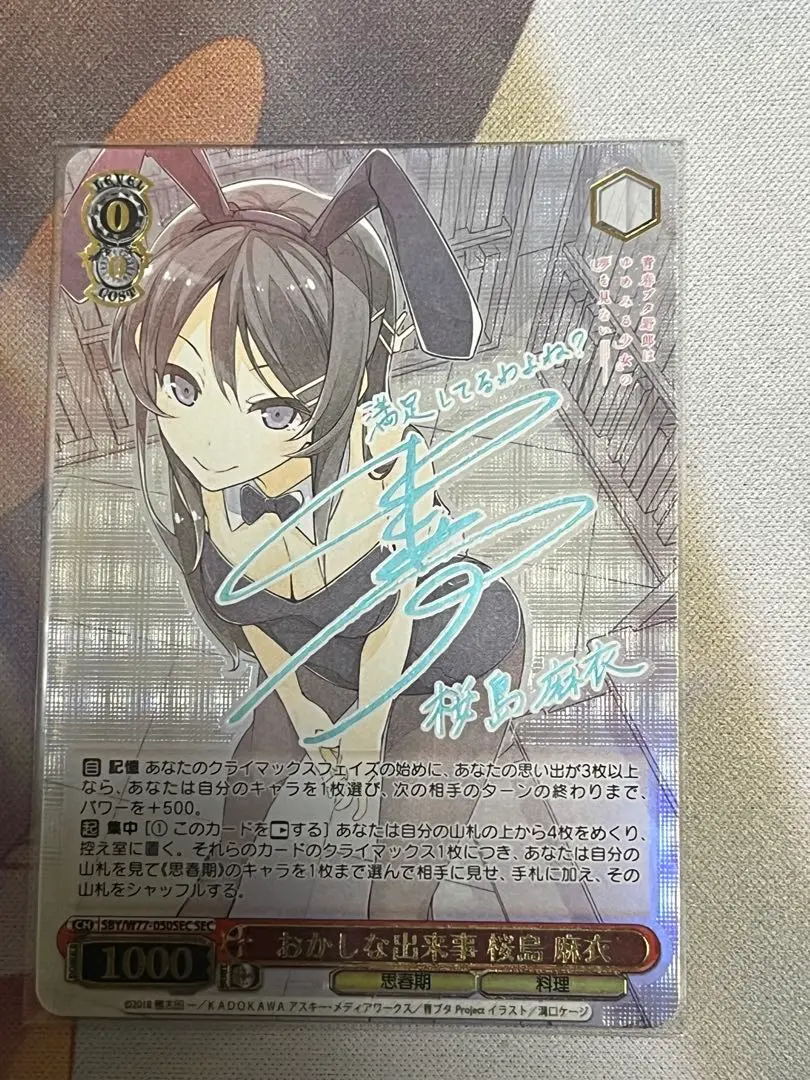 2026年最新】桜島麻衣 secの人気アイテム - メルカリ