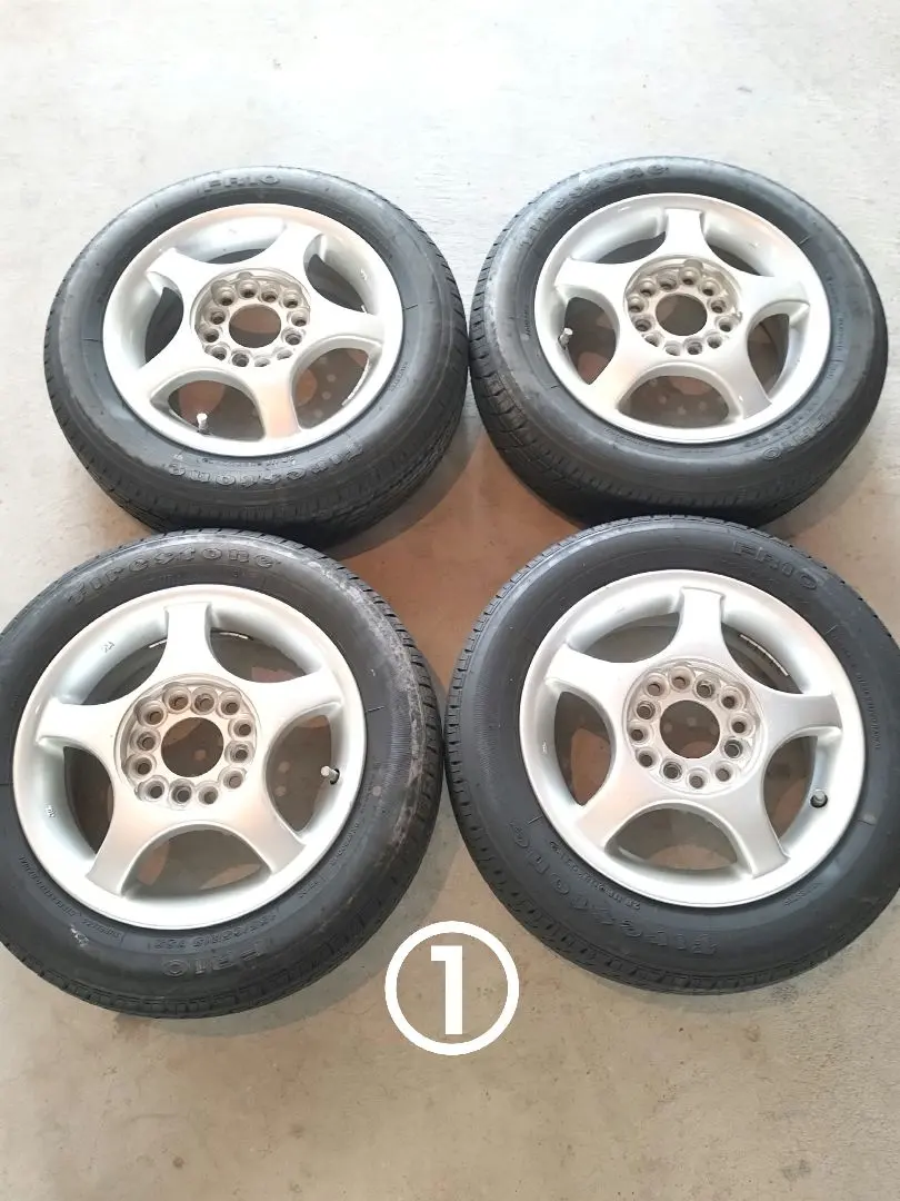 2026年最新】13インチ pcd110の人気アイテム - メルカリ