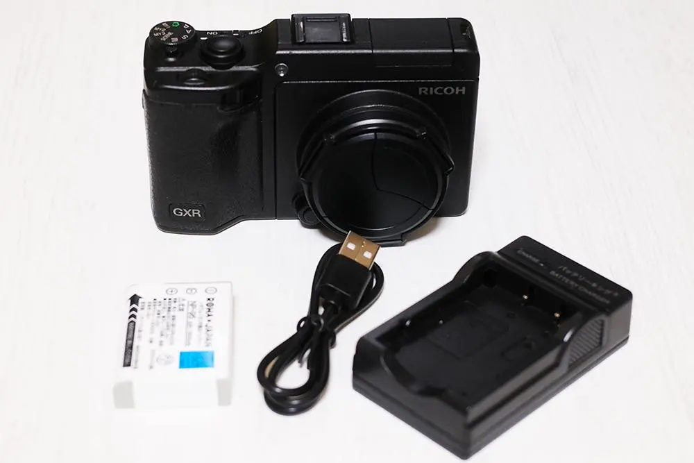 2026年最新】ricoh gxr s10の人気アイテム - メルカリ