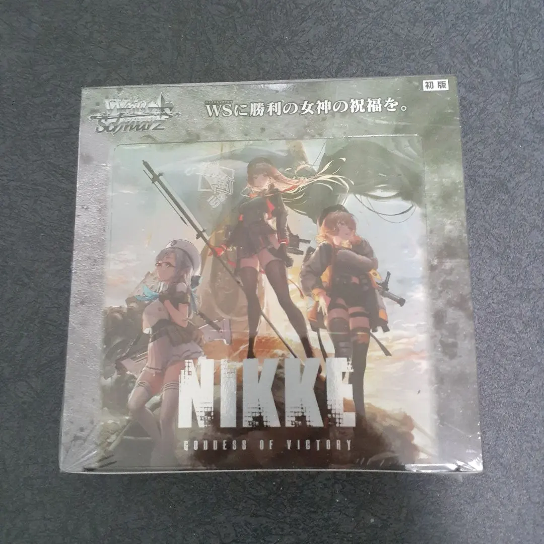 2026年最新】勝利の女神:NIKKE メアリー:ベイゴッデスの人気アイテム