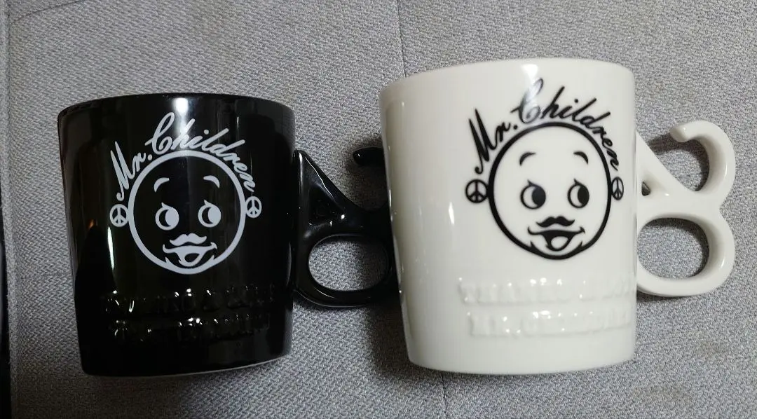 2026年最新】ミスチル 20 マグカップの人気アイテム - メルカリ
