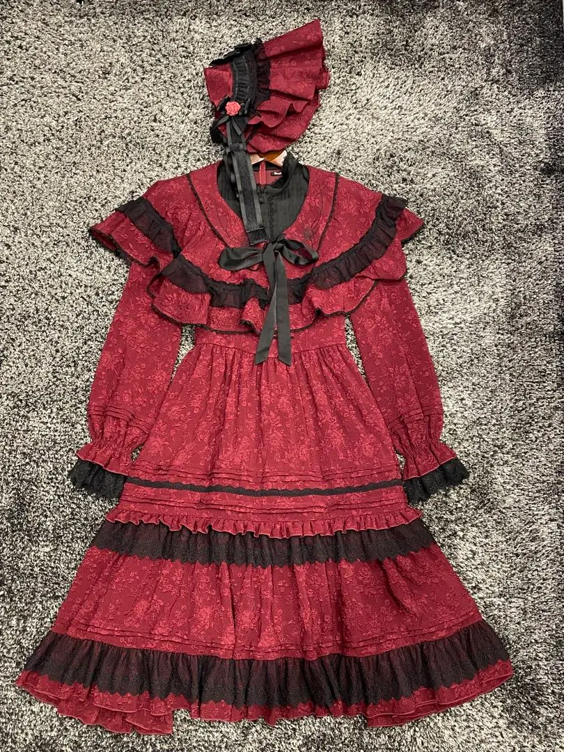 2026年最新】星箱Works ローゼンメイデンの人気アイテム - メルカリ