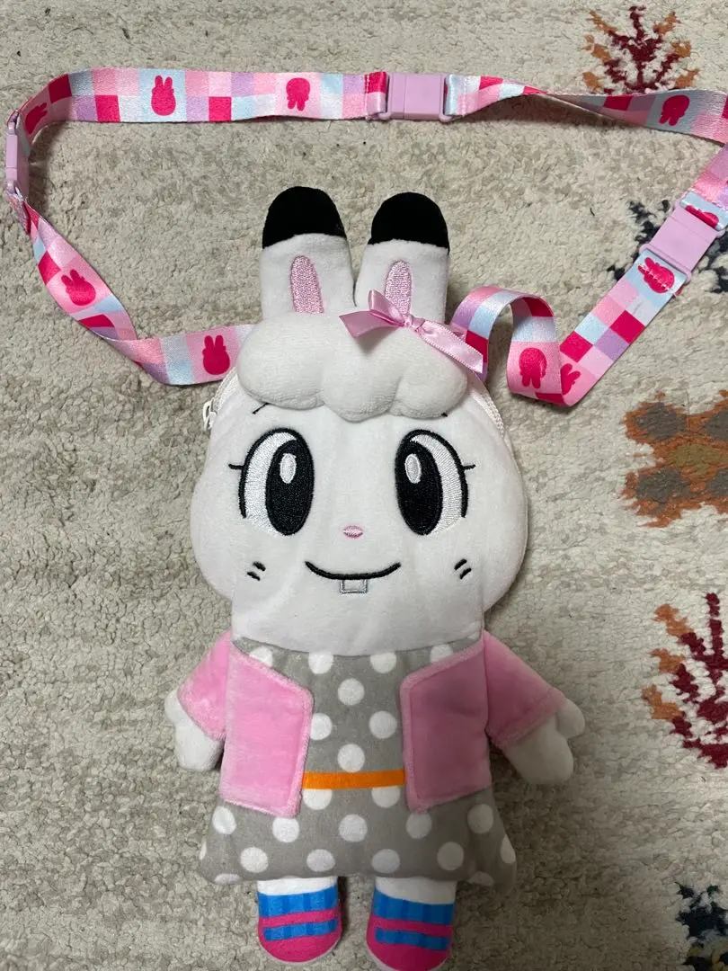 2026年最新】みみりん ポシェットの人気アイテム - メルカリ