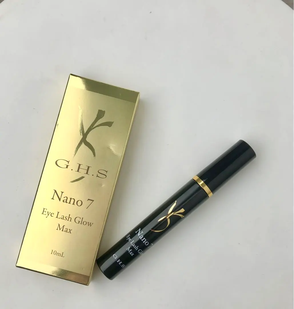 2026年最新】GHS ナノ7の人気アイテム - メルカリ