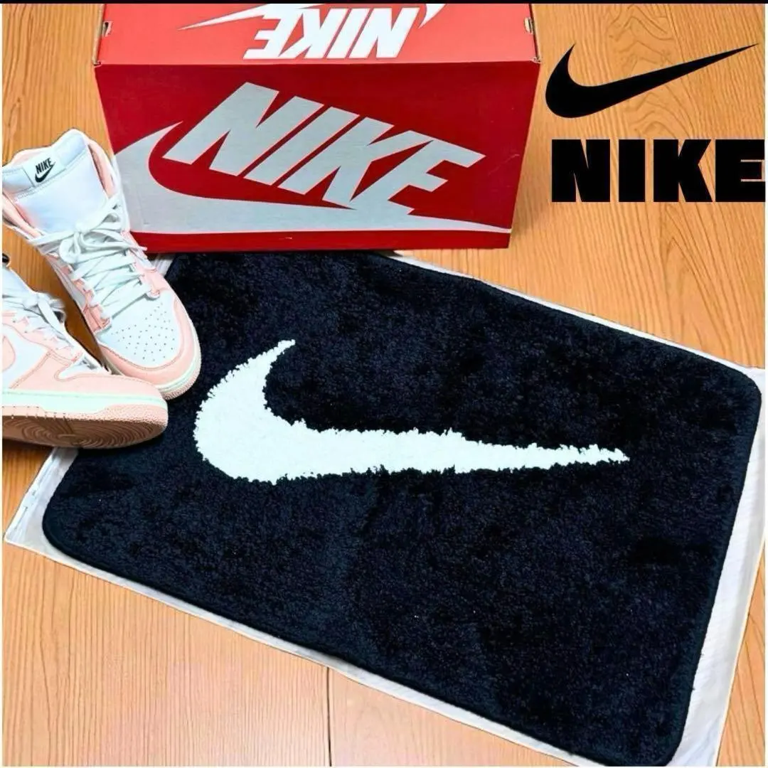 2026年最新】nike ラグマットの人気アイテム - メルカリ
