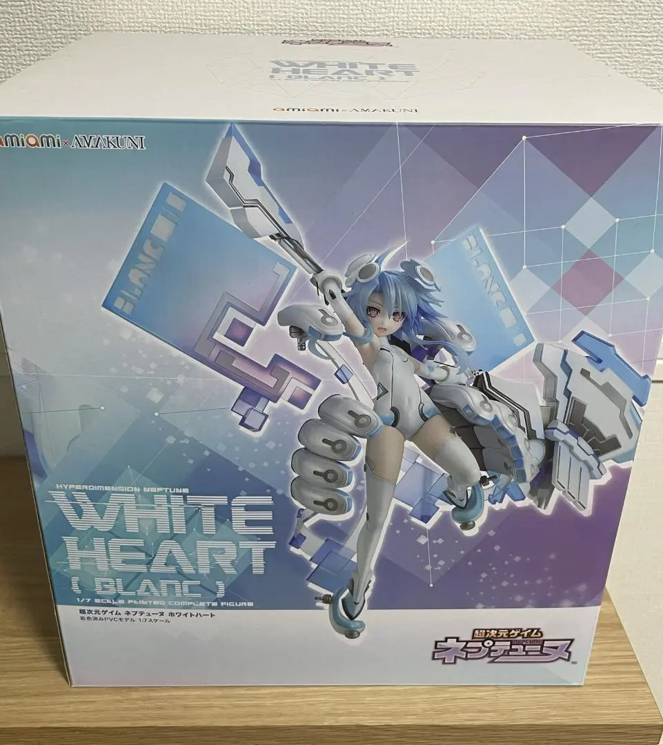 2026年最新】超次元ゲイム ネプテューヌ ホワイトハートの人気アイテム