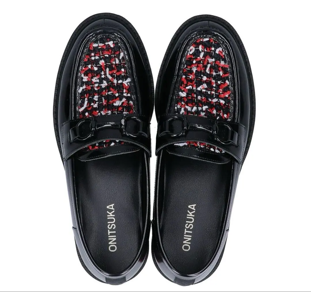 2026年最新】Onitsuka Tiger ローファーの人気アイテム - メルカリ