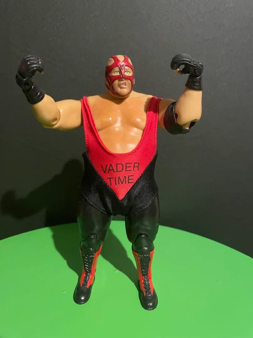 2026年最新】ベイダー wweの人気アイテム - メルカリ