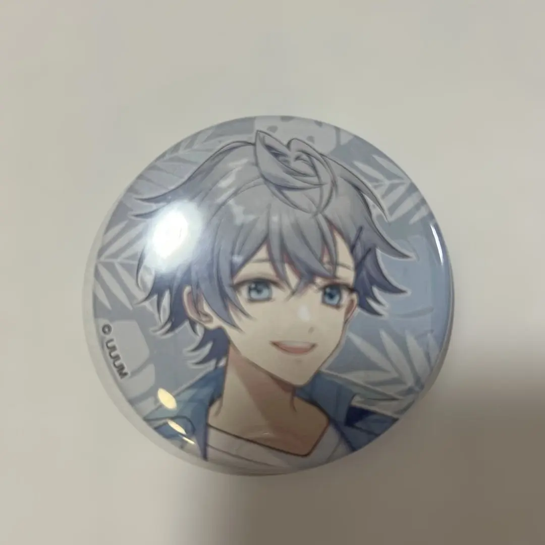 2026年最新】カラフルピーチ サマーランド 缶バッジ ヒロの人気