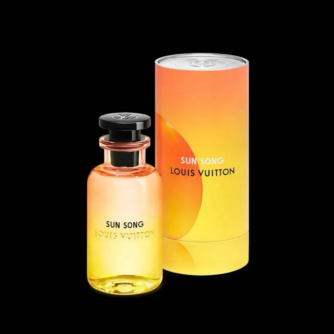 2026年最新】ルイヴィトン 香水 サンソングの人気アイテム - メルカリ