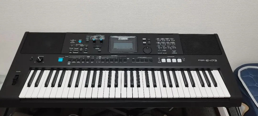 2026年最新】psr-e473の人気アイテム - メルカリ