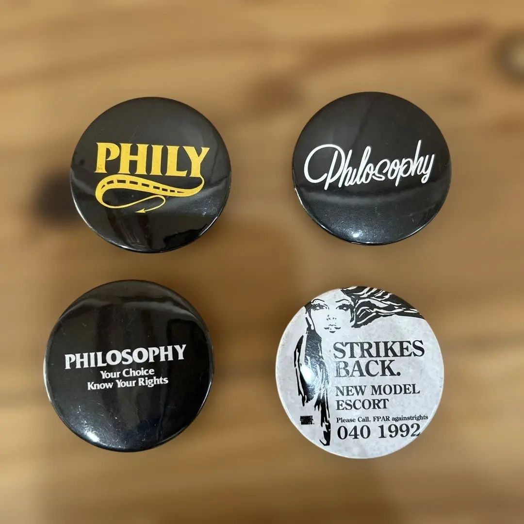 2026年最新】WTAPS ピンバッジの人気アイテム - メルカリ