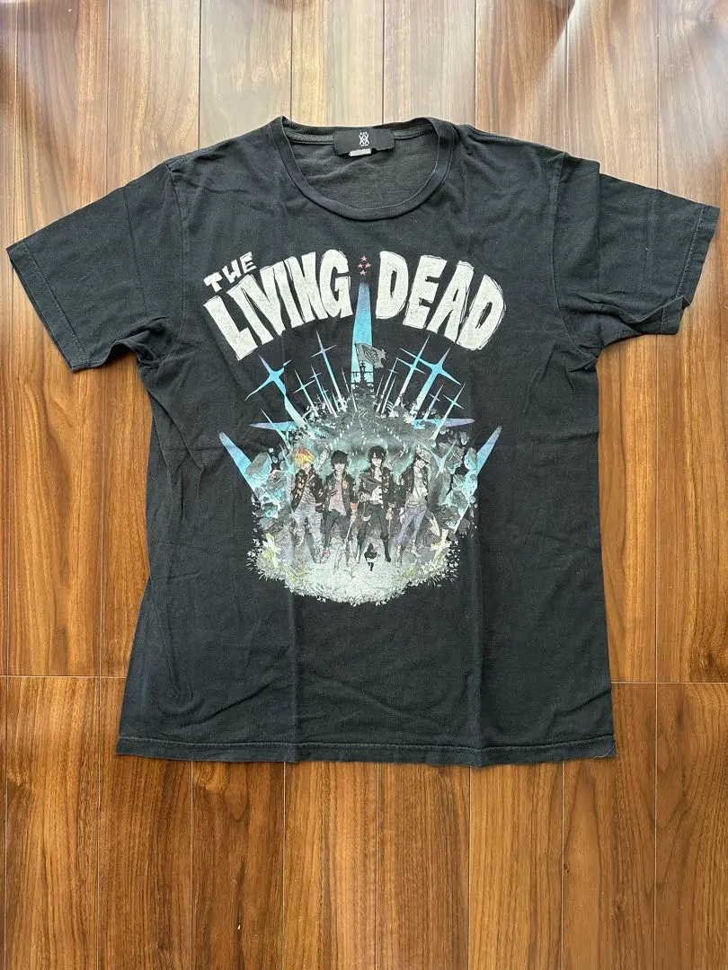 2026年最新】bump living dead tシャツの人気アイテム - メルカリ