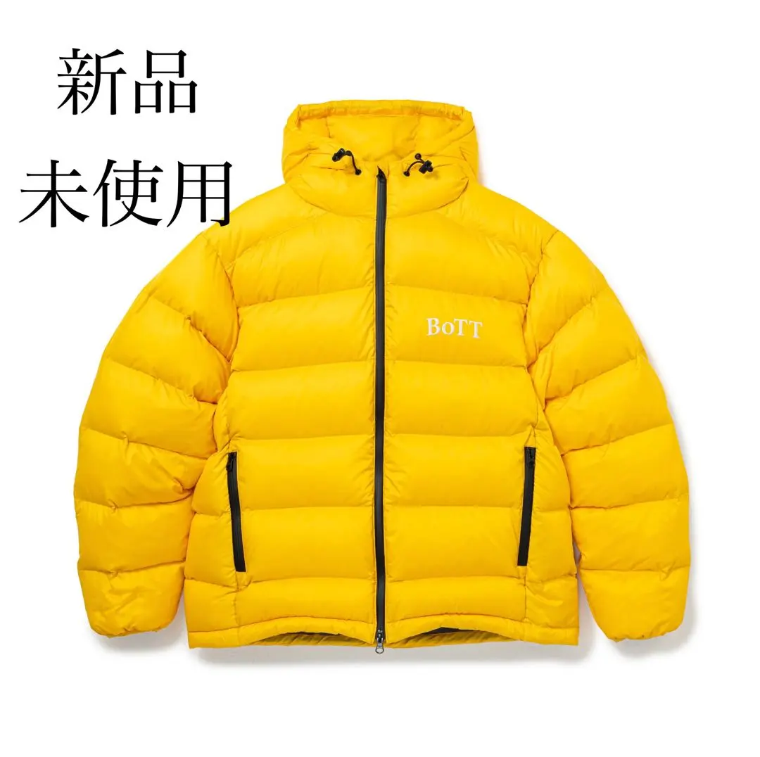 2026年最新】BOTT ダウンジャケットの人気アイテム - メルカリ
