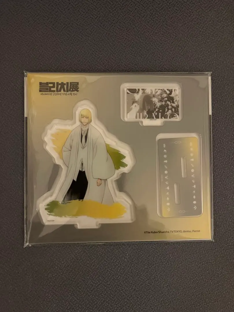2026年最新】BLEACH展 韓国の人気アイテム - メルカリ