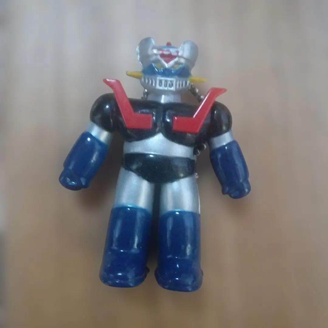 2026年最新】海洋堂 マジンガーzの人気アイテム - メルカリ