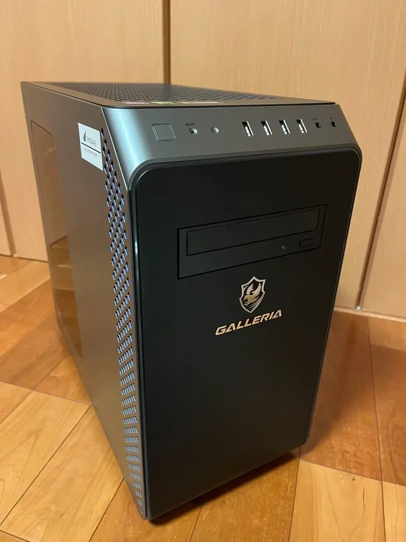 2026年最新】galleria rm5c-r36の人気アイテム - メルカリ